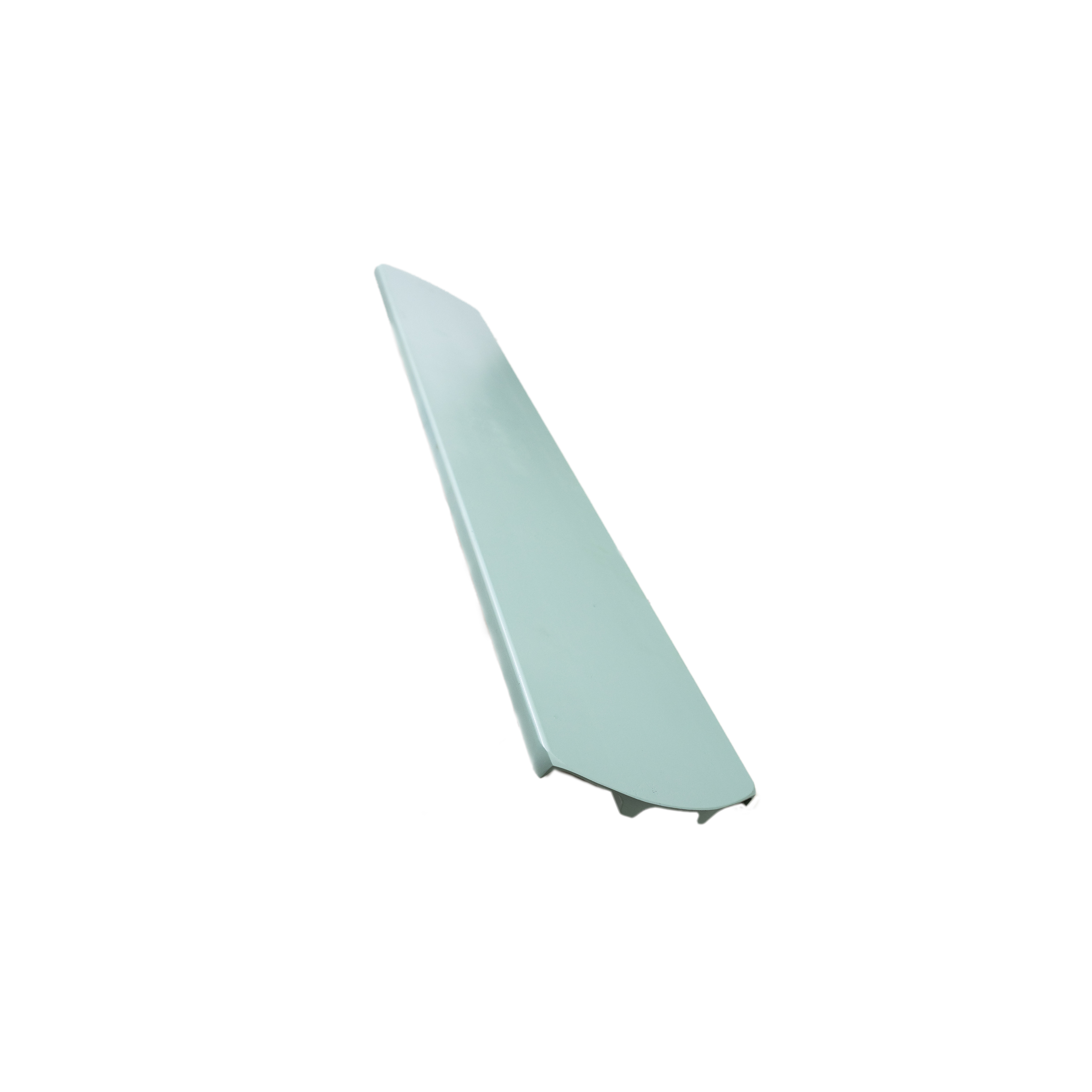 Гладилка канальная для жестких бетонов 1200мм. Серия Профи.