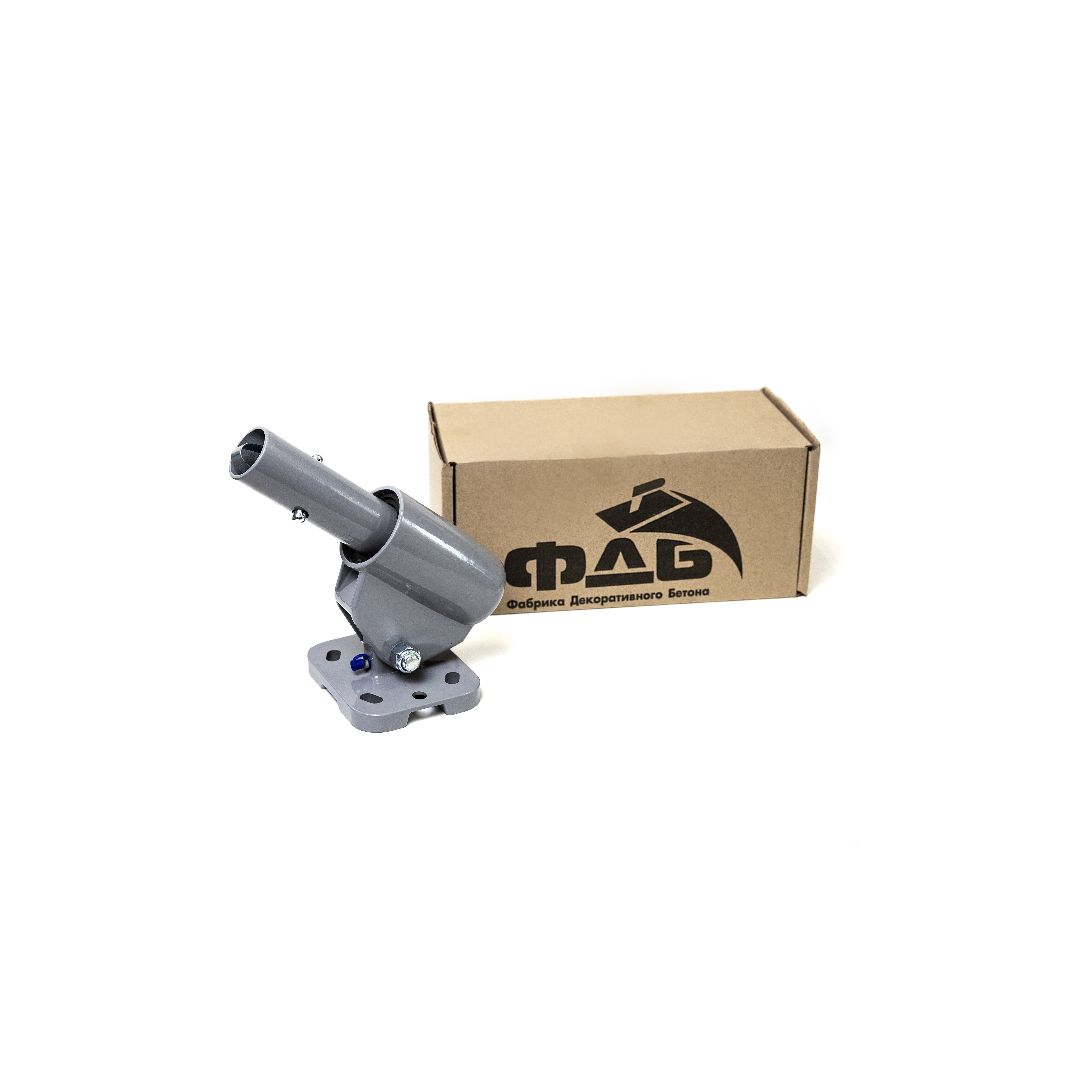 Поворотный механизм (червячный) Серия Профи