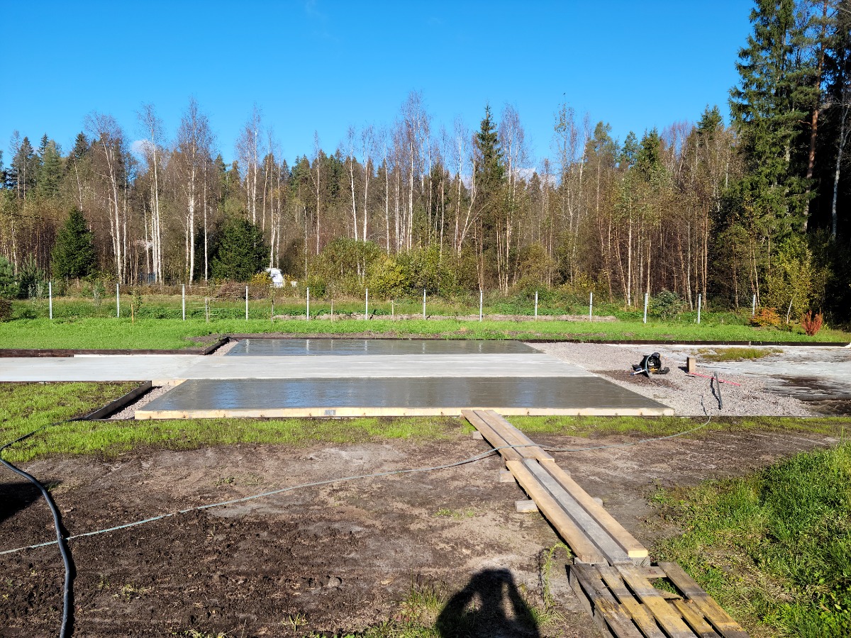 отзыв о товаре: Комплект - Гладилка финишная усиленная 1200мм Серия Профи