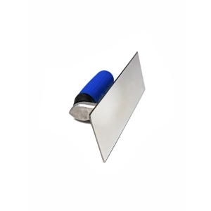 Кельма для декоративной штукатурки №4. Серия Профи