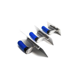 Набор кельм для штукатурки. Серия Профи