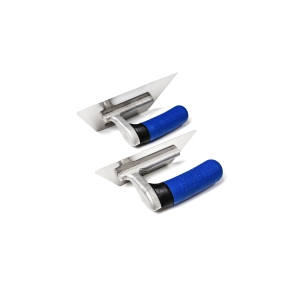 Набор кельм для штукатурки «Трапеция». Серия ПРОФИ