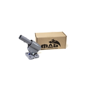 Поворотный механизм (червячный) Серия Профи