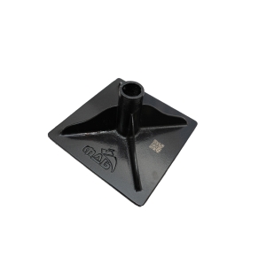 Пресс-трамбовка 250/250 Серия Профи