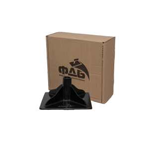 Пресс-трамбовка 250/250 Серия Профи